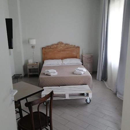 " Domus Coralla" Bnb Racconti Di Viaggio CTA Eksteriør billede