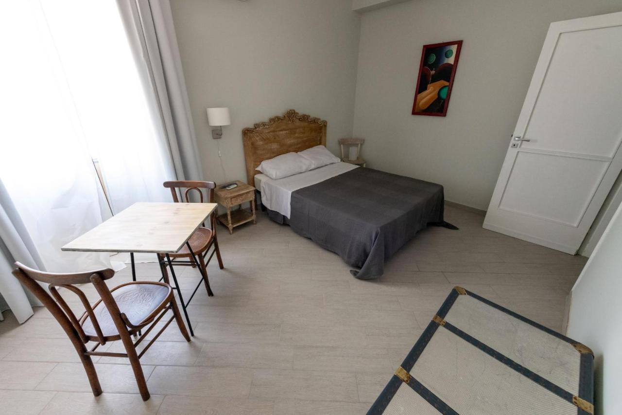" Domus Coralla" Bnb Racconti Di Viaggio CTA Eksteriør billede