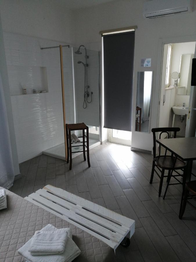 " Domus Coralla" Bnb Racconti Di Viaggio CTA Eksteriør billede