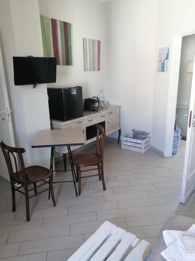 " Domus Coralla" Bnb Racconti Di Viaggio CTA Eksteriør billede