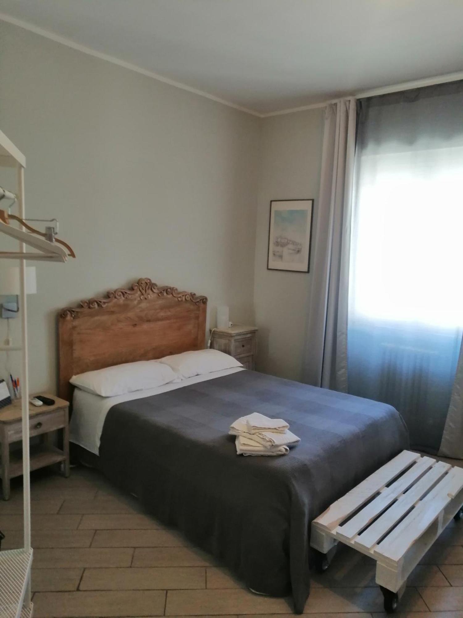 " Domus Coralla" Bnb Racconti Di Viaggio CTA Værelse billede
