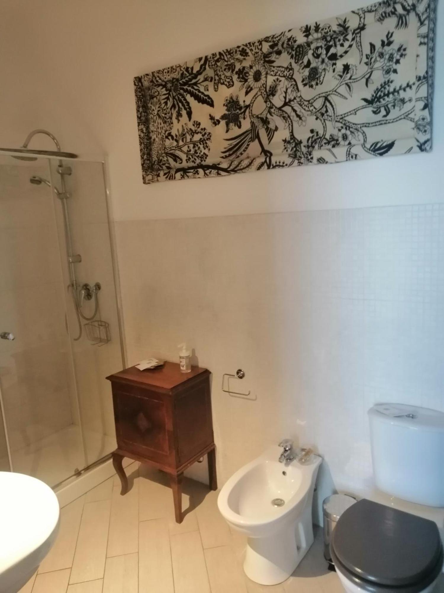 " Domus Coralla" Bnb Racconti Di Viaggio CTA Værelse billede