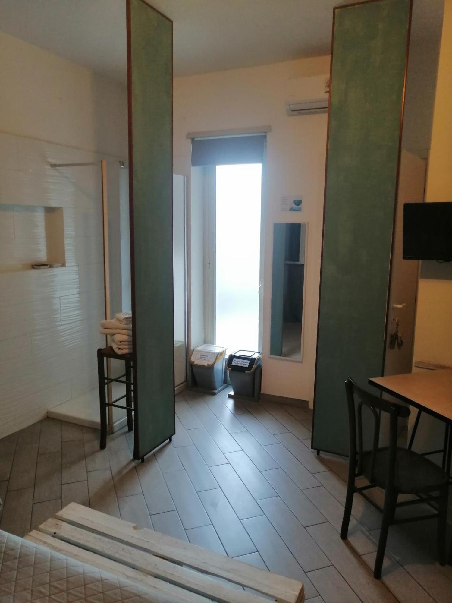" Domus Coralla" Bnb Racconti Di Viaggio CTA Eksteriør billede