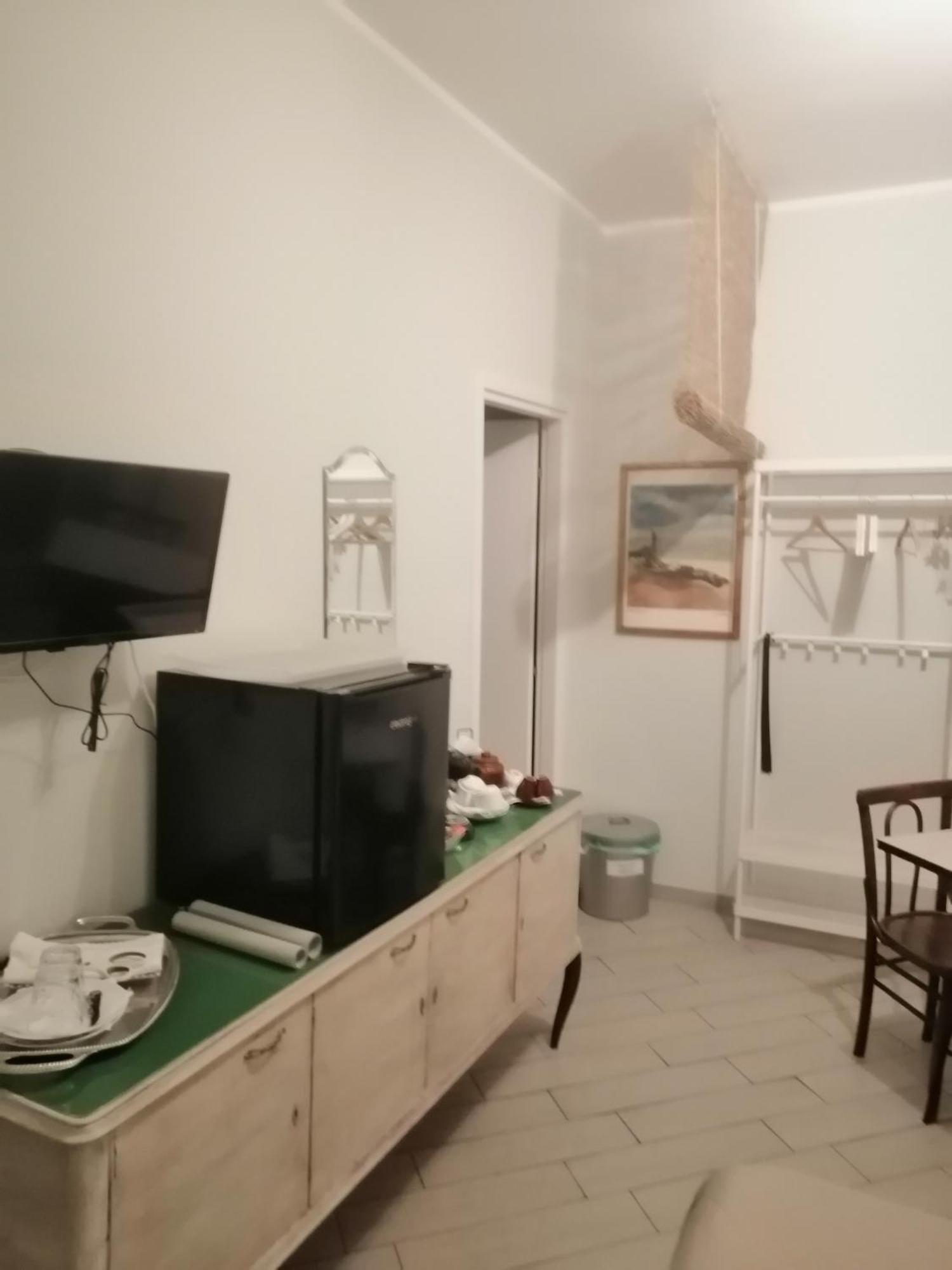 " Domus Coralla" Bnb Racconti Di Viaggio CTA Eksteriør billede